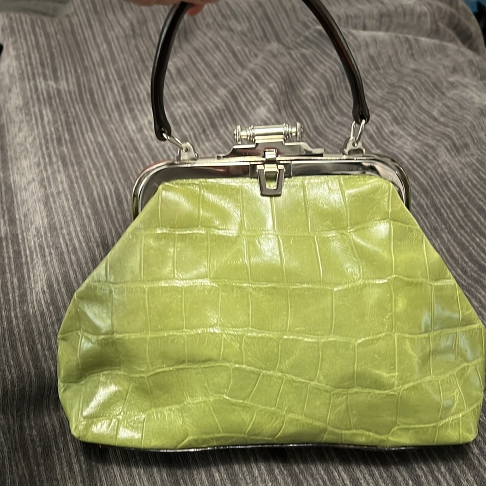 Cute genuine leather bag - Picture 2 of 6